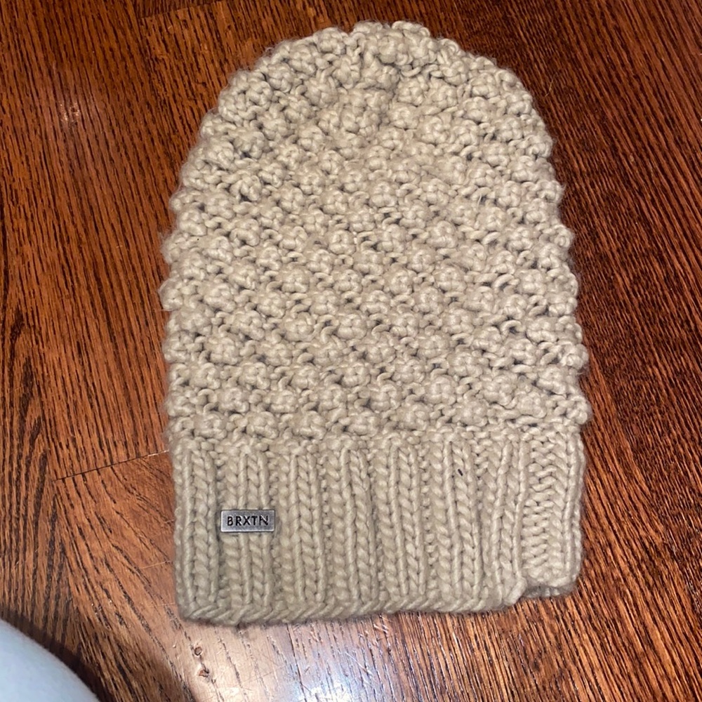 beanie